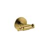 Cabide Duplo STOUT Titanium Gold